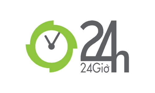 Logo 24h